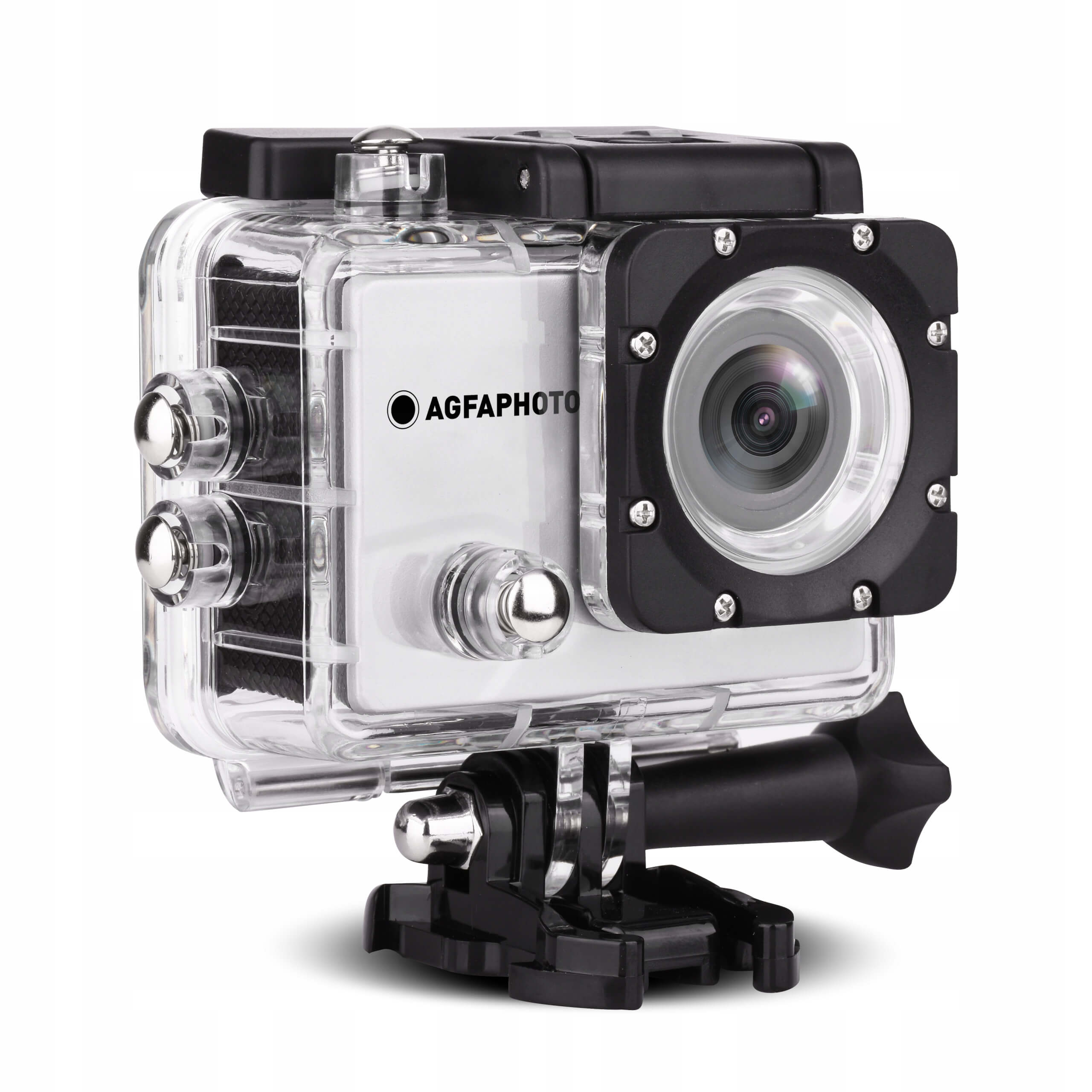Akční sportovní kamera AgfaPhoto AC5000